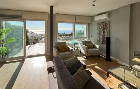 Casa Benalgabon, Maison 6 personnes à Torre de Benagalbon - Photo 21