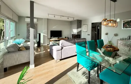 Casa Benalgabon, Maison 6 personnes à Torre de Benagalbon - Photo 23