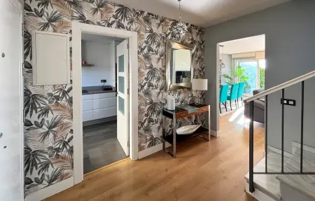 Casa Benalgabon, Maison 6 personnes à Torre de Benagalbon - Photo 25