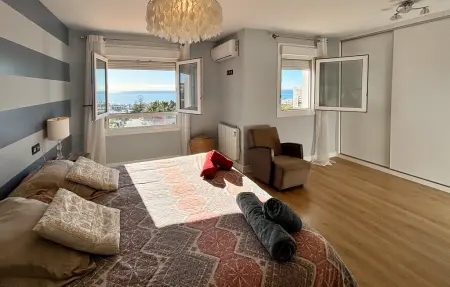 Casa Benalgabon, Maison 6 personnes à Torre de Benagalbon - Photo 26