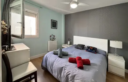 Casa Benalgabon, Maison 6 personnes à Torre de Benagalbon - Photo 28