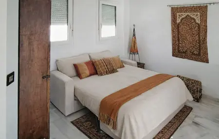 Casa Benalgabon, Maison 6 personnes à Torre de Benagalbon - Photo 30