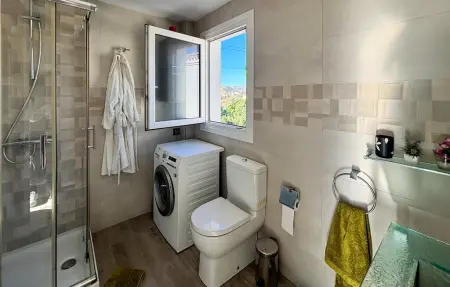 Casa Benalgabon, Maison 6 personnes à Torre de Benagalbon - Photo 32