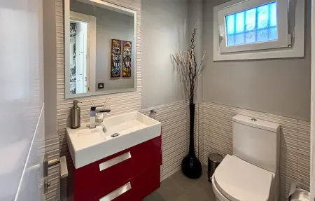Casa Benalgabon, Maison 6 personnes à Torre de Benagalbon - Photo 34