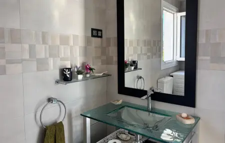 Casa Benalgabon, Maison 6 personnes à Torre de Benagalbon - Photo 35