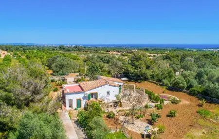 Location maison à Felanitx