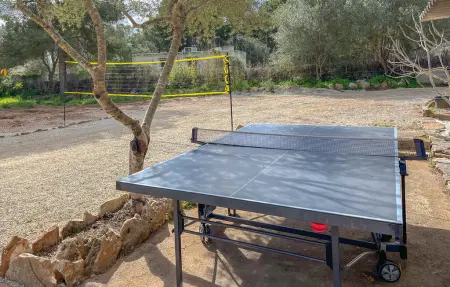 Sa Caseta de Portocolom, maison pierre Felanitx : photo 3