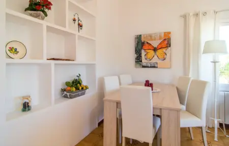 Sa Caseta de Portocolom, maison pierre Felanitx : photo 6