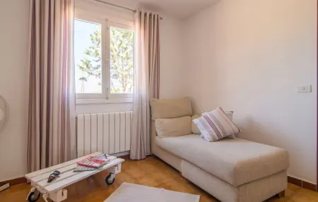 Sa Caseta de Portocolom, maison pierre Felanitx : photo 9