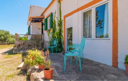 Sa Caseta de Portocolom, maison pierre Felanitx : photo 23