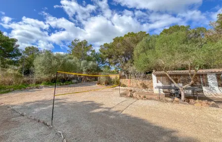 Sa Caseta de Portocolom, maison pierre Felanitx : photo 28