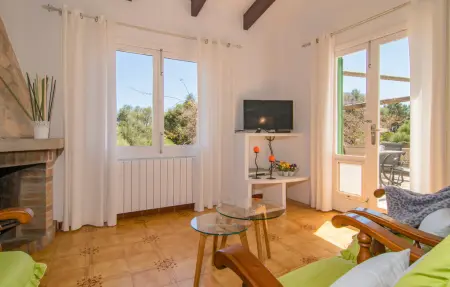 Sa Caseta de Portocolom, maison pierre Felanitx : photo 31