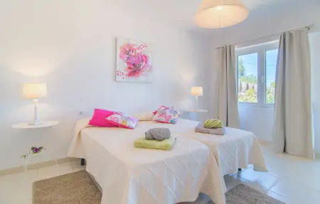 Sa Caseta de Portocolom, maison pierre Felanitx : photo 36