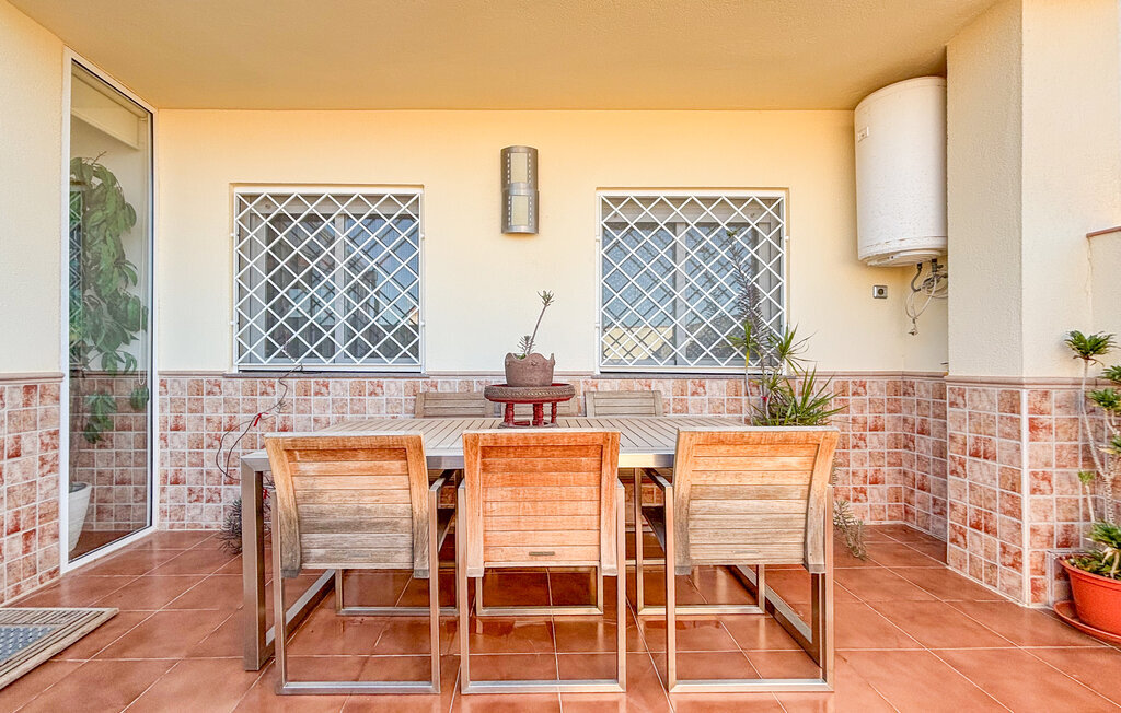 Maison 10 personnes à Fuente Álamo - Photo 6