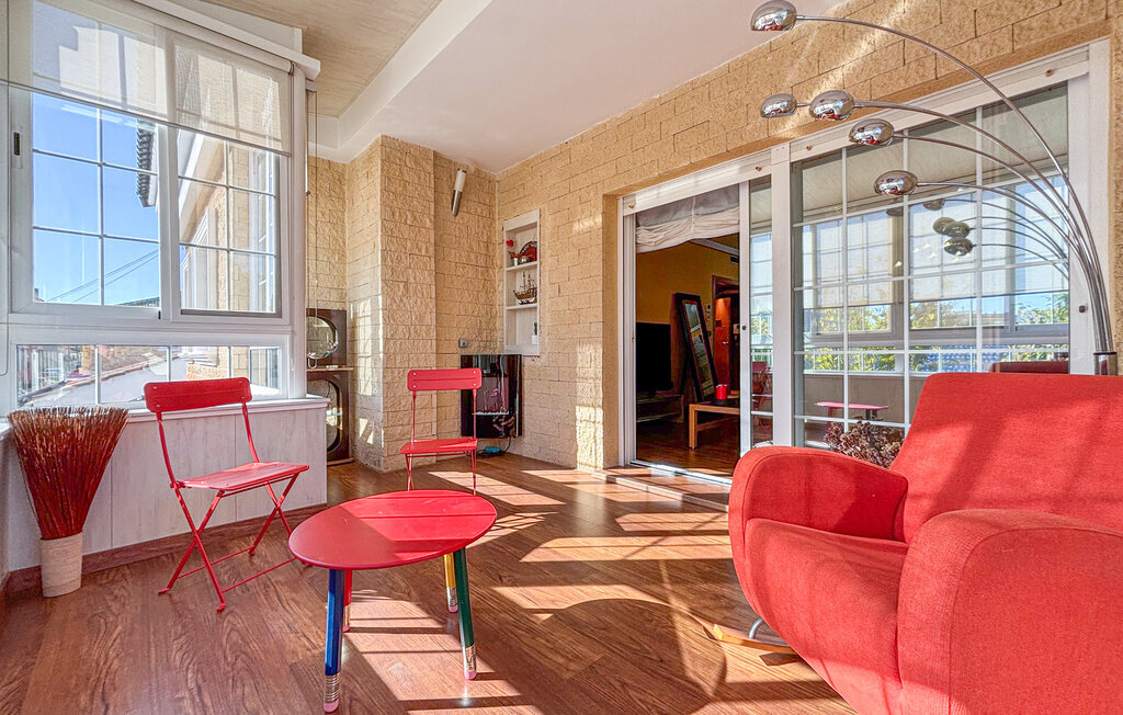 Maison 10 personnes à Fuente Álamo - Photo 7