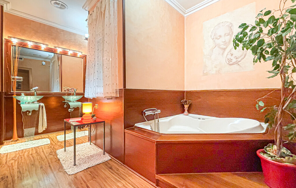 Maison 10 personnes à Fuente Álamo - Photo 9