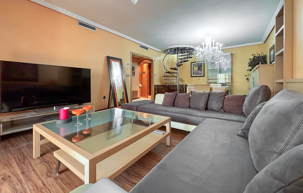 Maison 10 personnes à Fuente Álamo - Photo 10