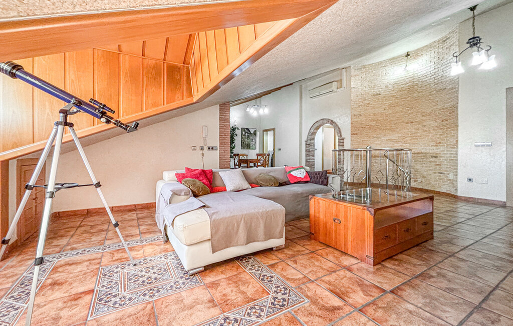 Maison 10 personnes à Fuente Álamo - Photo 13