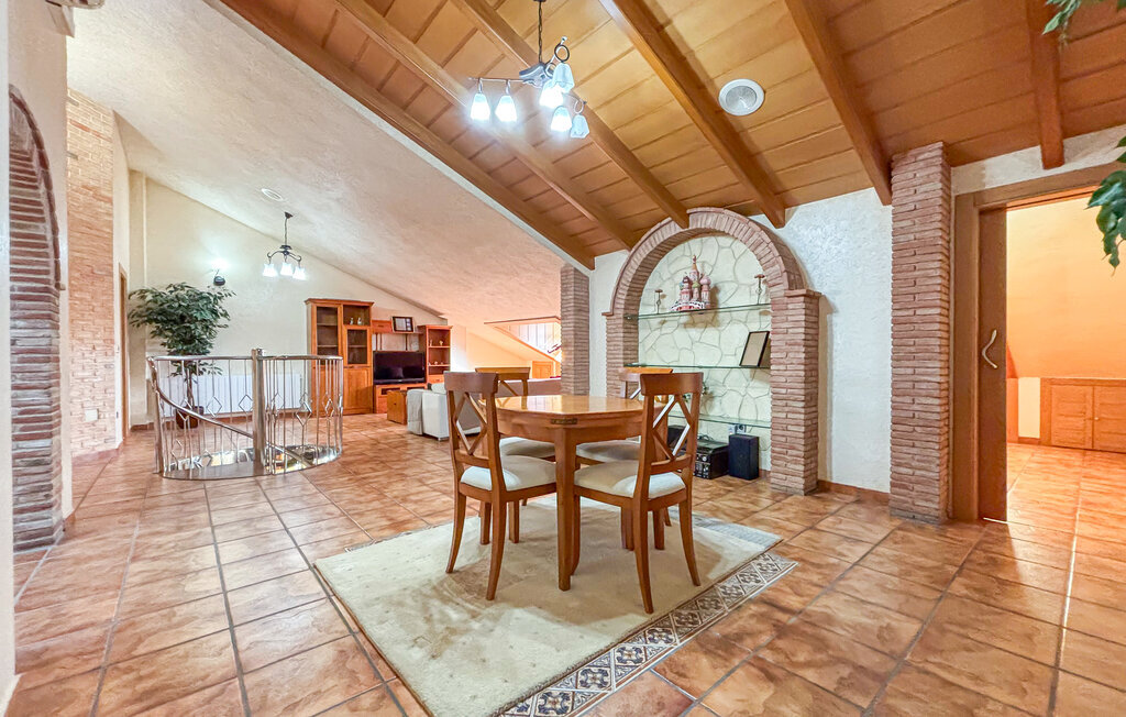 Maison 10 personnes à Fuente Álamo - Photo 17