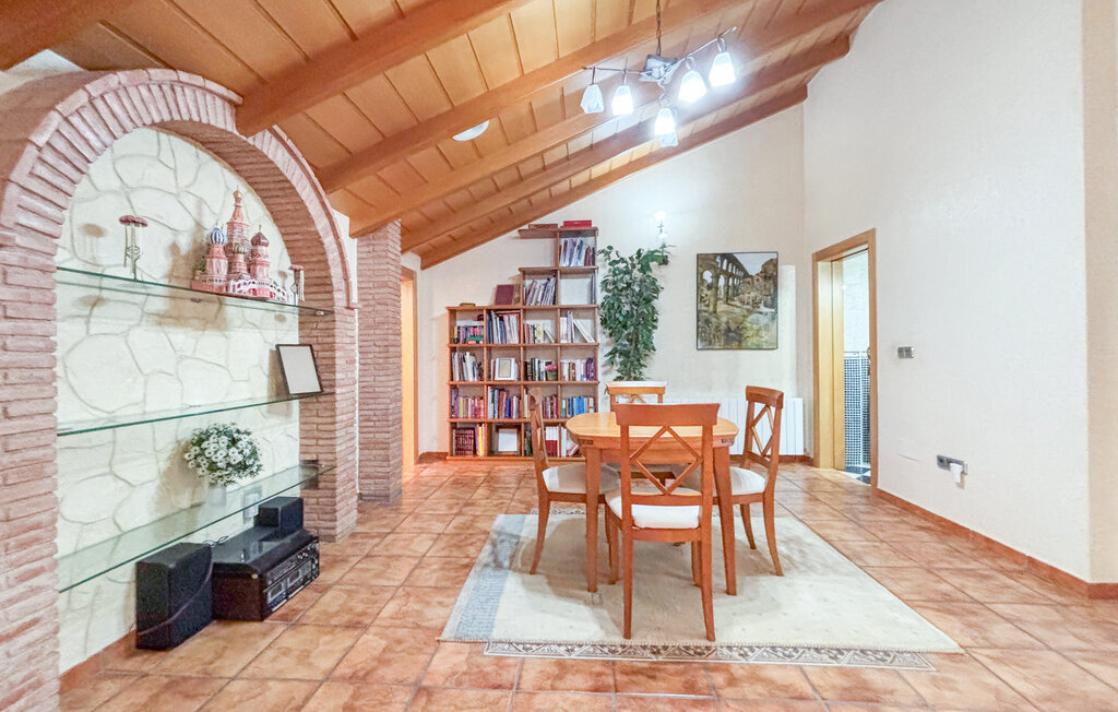 Maison 10 personnes à Fuente Álamo - Photo 18