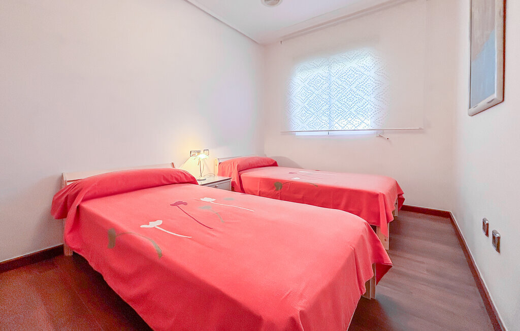 Maison 10 personnes à Fuente Álamo - Photo 26