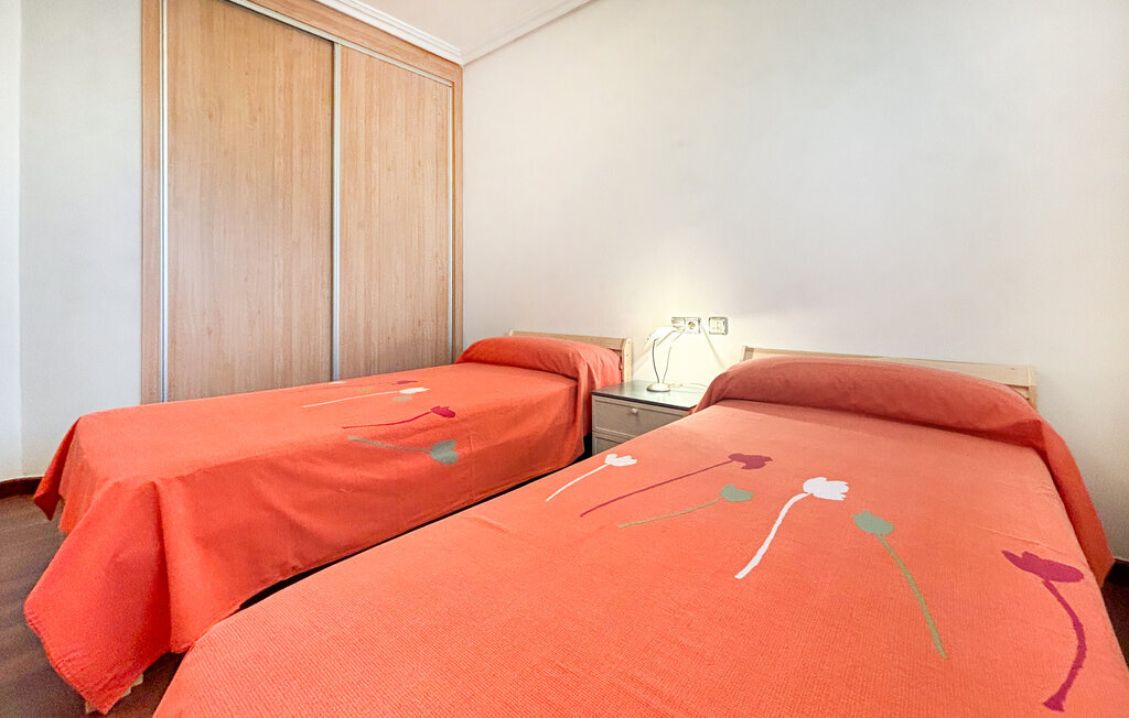 Maison 10 personnes à Fuente Álamo - Photo 27