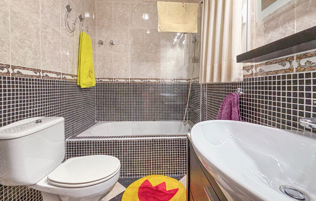 Maison 10 personnes à Fuente Álamo - Photo 31