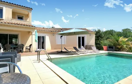 Location maison à Mejannes le Clap
