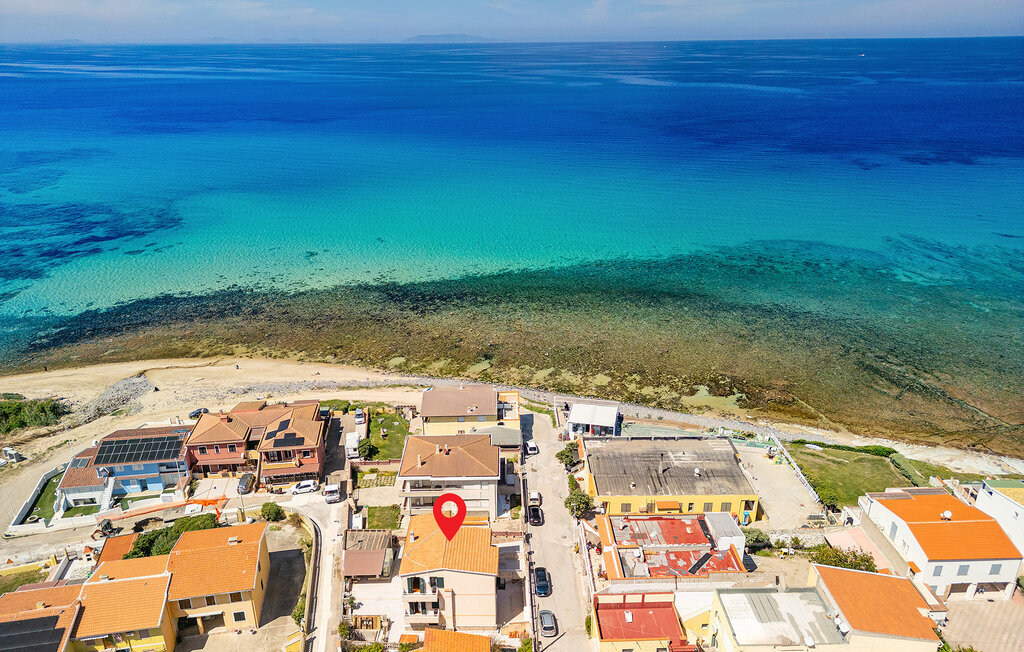 Quadri Tramonto 941592, Appartement 7 personnes à Lu Bagnu - Photo 1