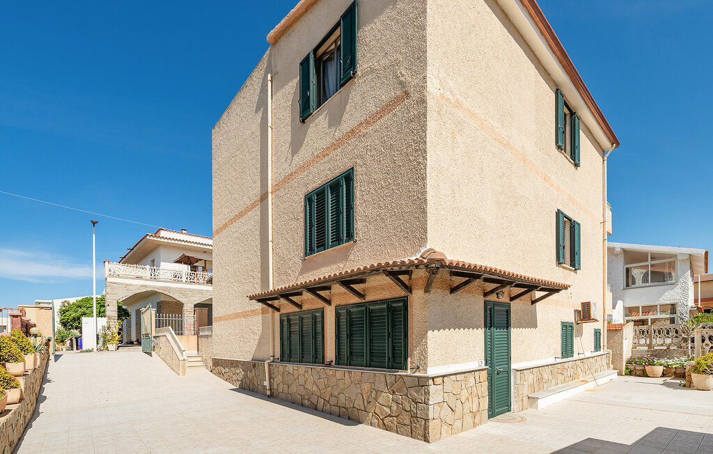 Quadri Tramonto 941592, Appartement 7 personnes à Lu Bagnu - Photo 2