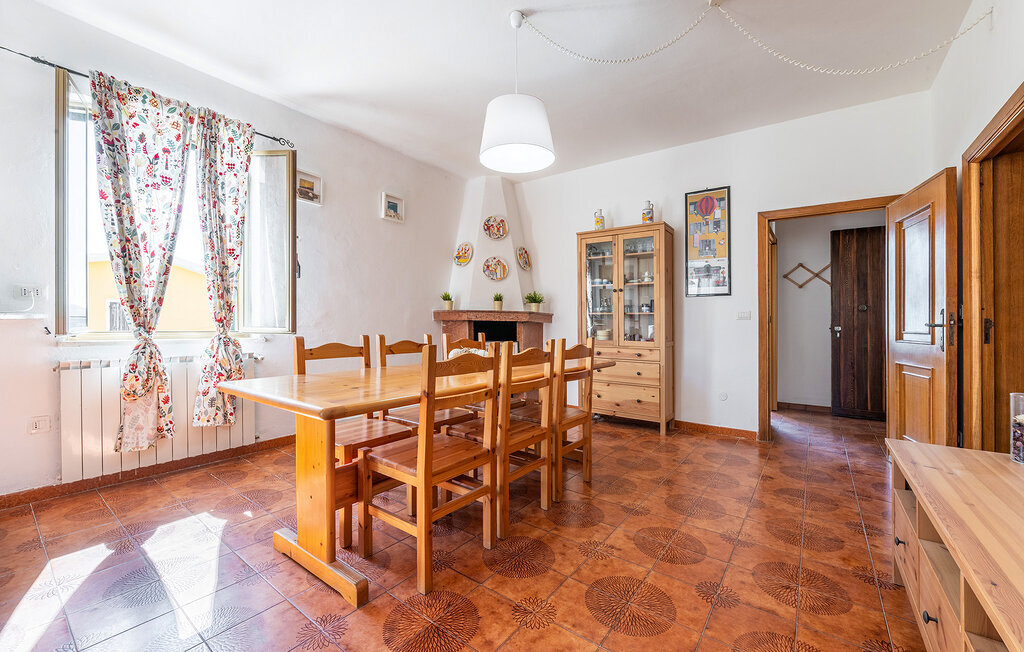 Quadri Tramonto 941592, Appartement 7 personnes à Lu Bagnu - Photo 3
