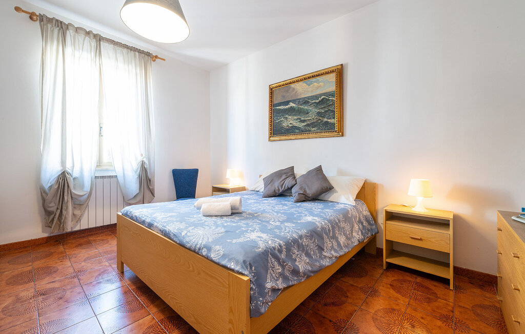 Quadri Tramonto 941592, Appartement 7 personnes à Lu Bagnu - Photo 5