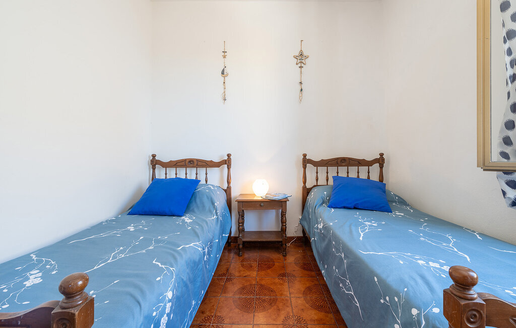 Quadri Tramonto 941592, Appartement 7 personnes à Lu Bagnu - Photo 6