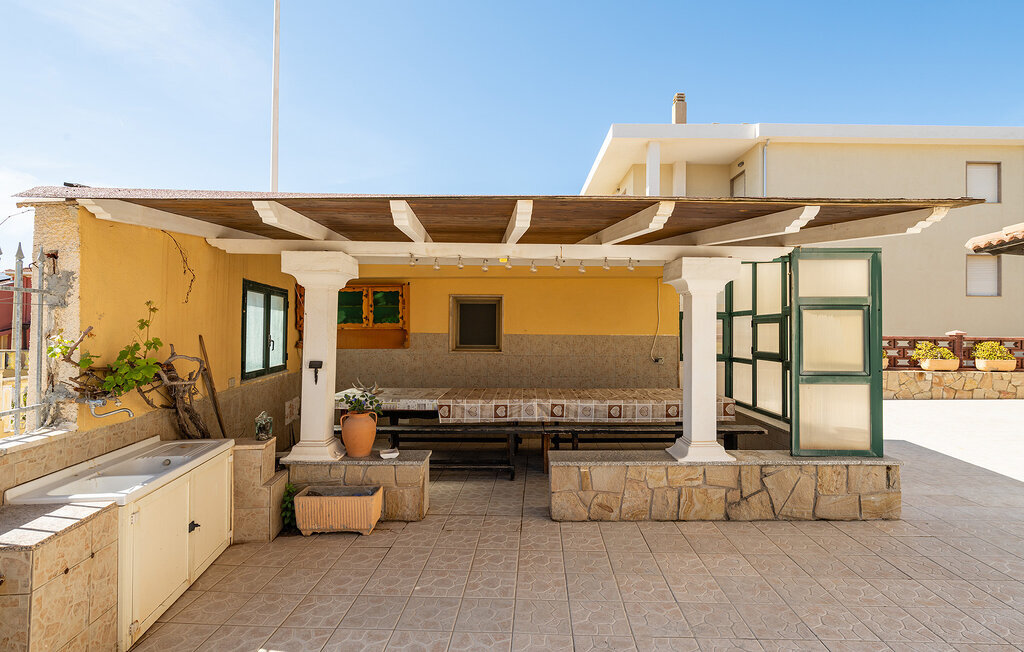Quadri Tramonto 941592, Appartement 7 personnes à Lu Bagnu - Photo 7