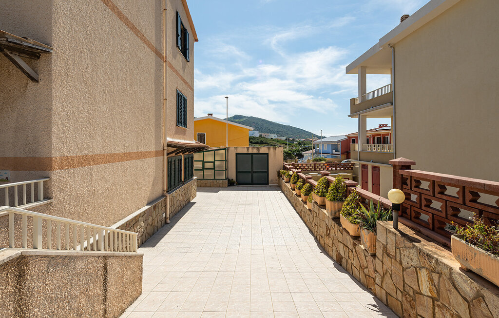Quadri Tramonto 941592, Appartement 7 personnes à Lu Bagnu - Photo 8