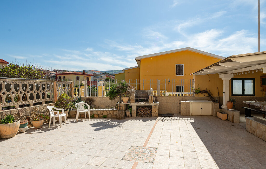 Quadri Tramonto 941592, Appartement 7 personnes à Lu Bagnu - Photo 10