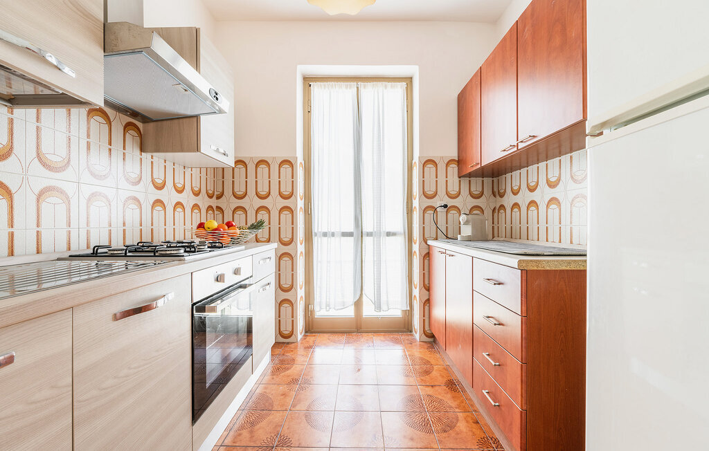 Quadri Tramonto 941592, Appartement 7 personnes à Lu Bagnu - Photo 13