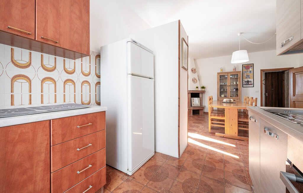 Quadri Tramonto 941592, Appartement 7 personnes à Lu Bagnu - Photo 14