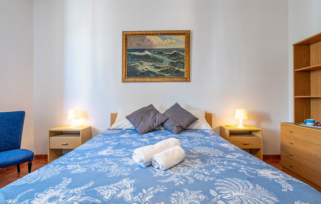 Quadri Tramonto 941592, Appartement 7 personnes à Lu Bagnu - Photo 15