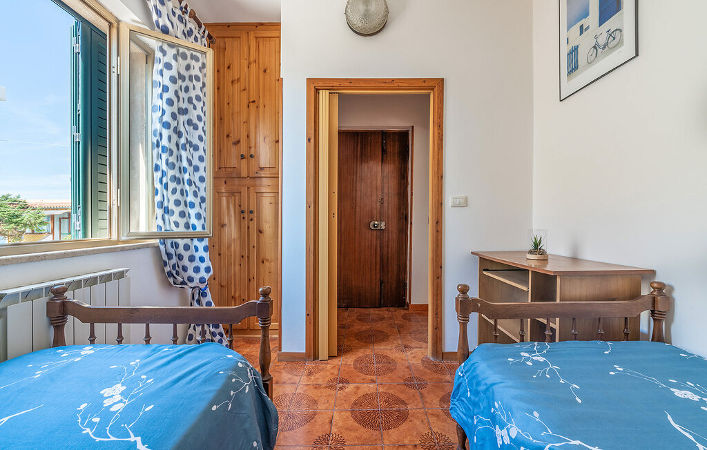 Quadri Tramonto 941592, Appartement 7 personnes à Lu Bagnu - Photo 18