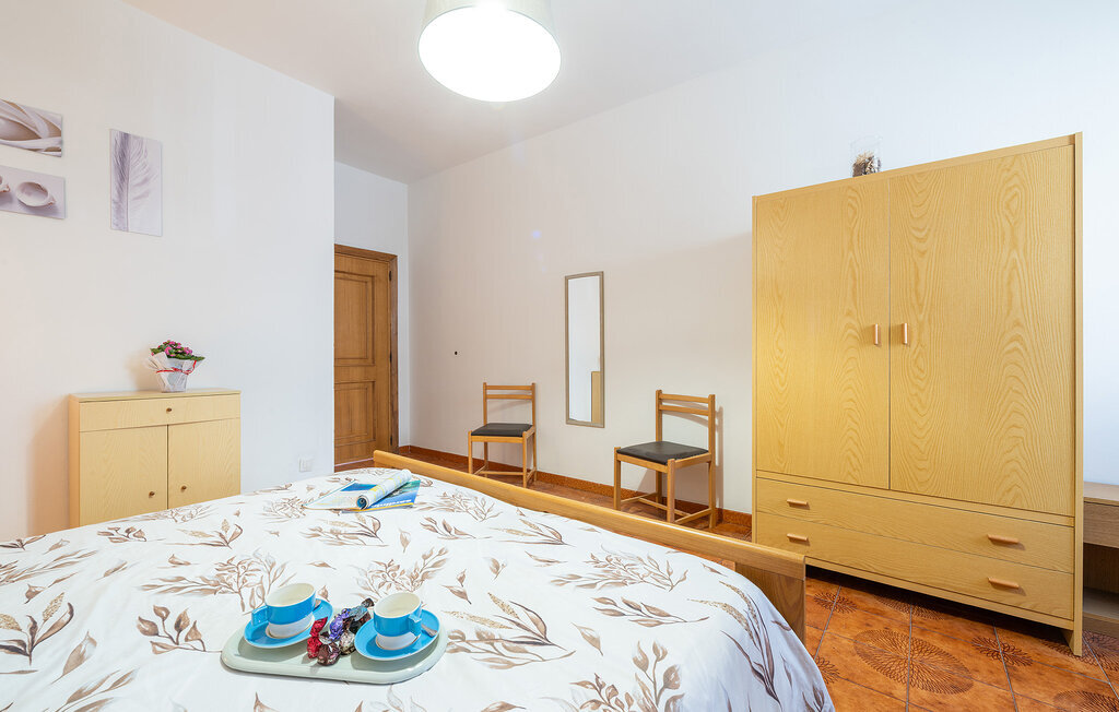 Quadri Tramonto 941592, Appartement 7 personnes à Lu Bagnu - Photo 19