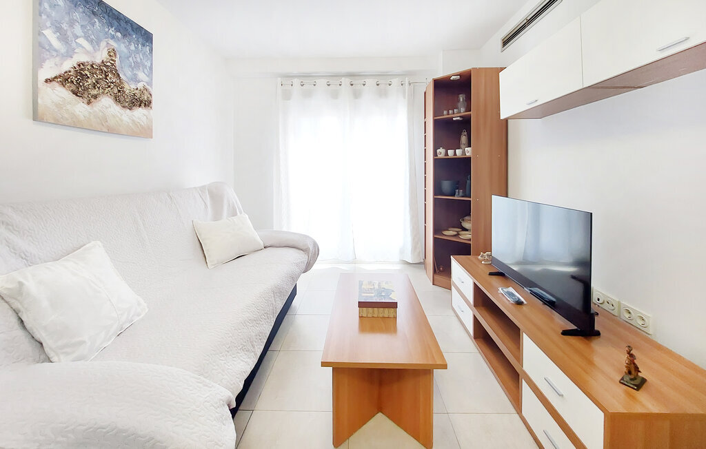 Appartement 4 personnes à Vinaroz - Photo 1
