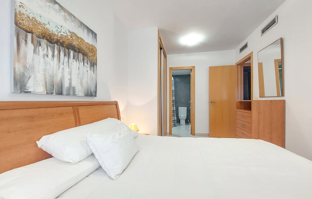 Appartement 4 personnes à Vinaroz - Photo 4