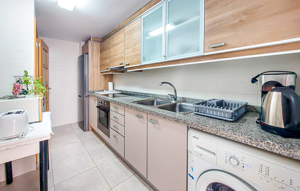 Appartement 4 personnes à Vinaroz - Photo 10