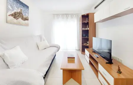 Location appartement à Vinaroz