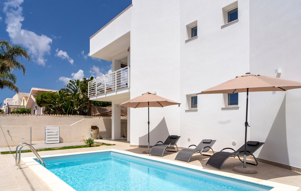 Appartement 4 personnes à Marzamemi - Photo 1
