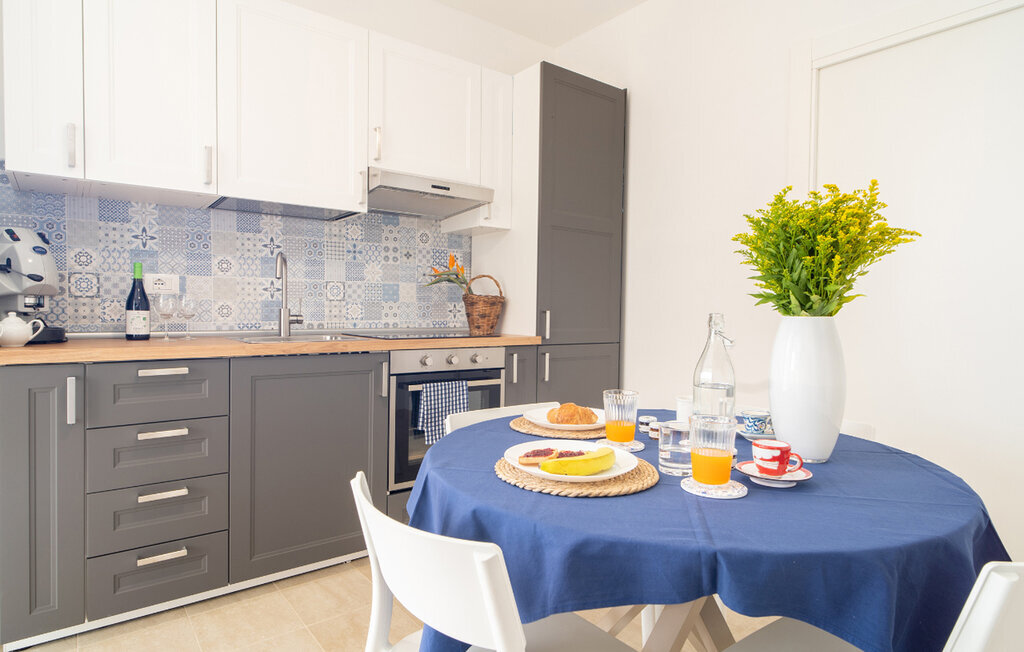 Appartement 4 personnes à Marzamemi - Photo 3