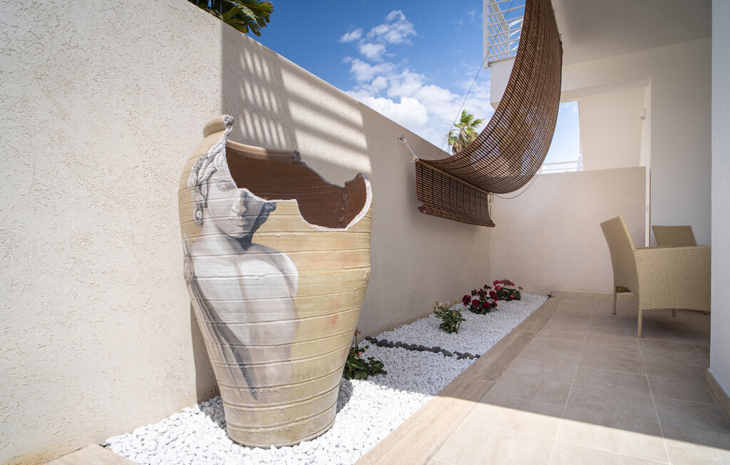 Appartement 4 personnes à Marzamemi - Photo 10