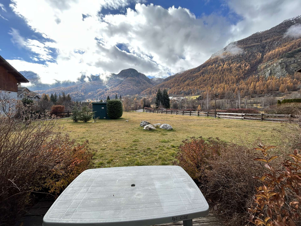 Appartement 3 pièces 6 pers. à 500m des pistes - Photo 15