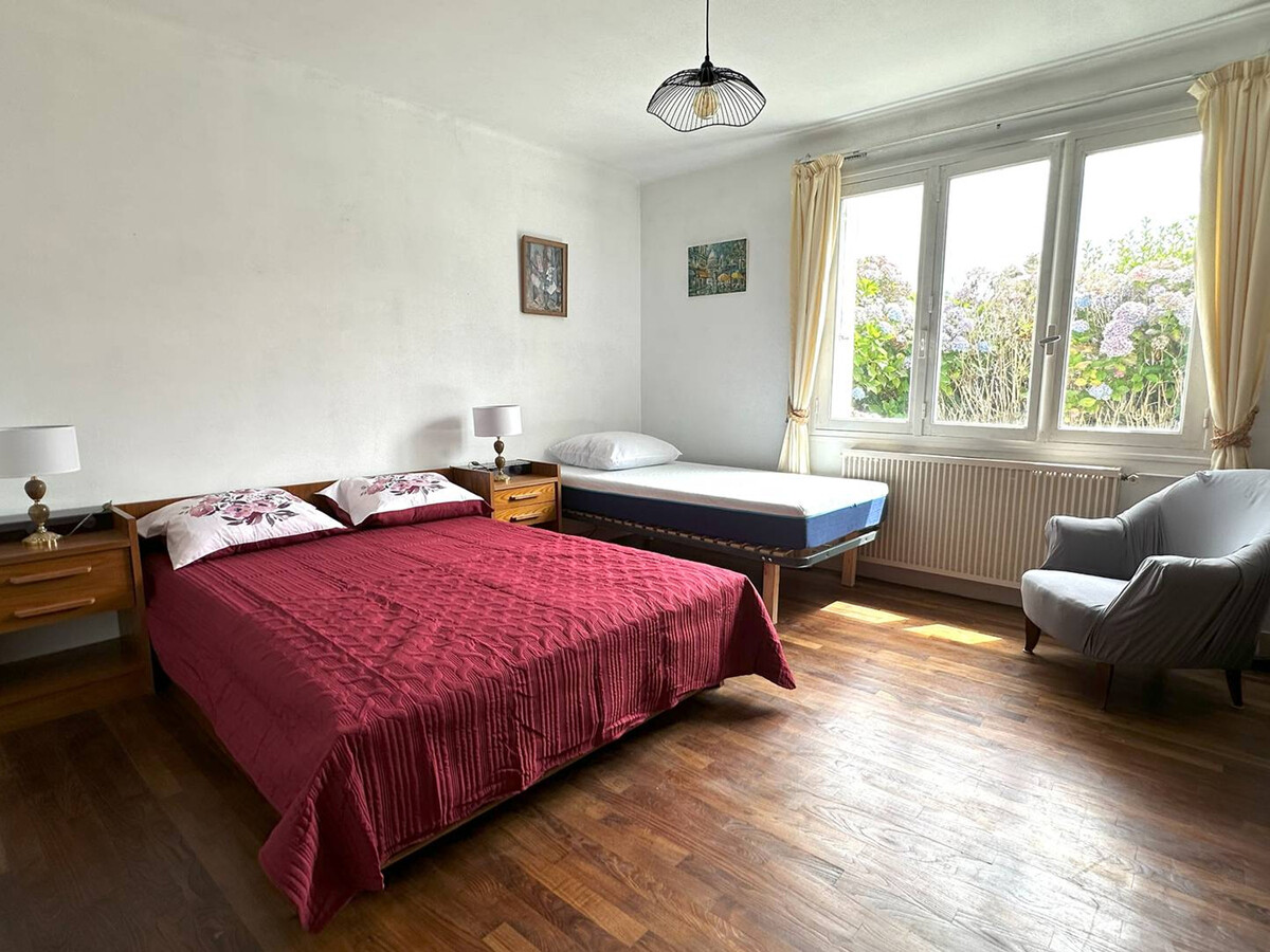 Maison 3 chambres jardin clos à Ploumanac'h - Photo 3